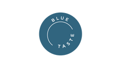 Blue Taste Bowls